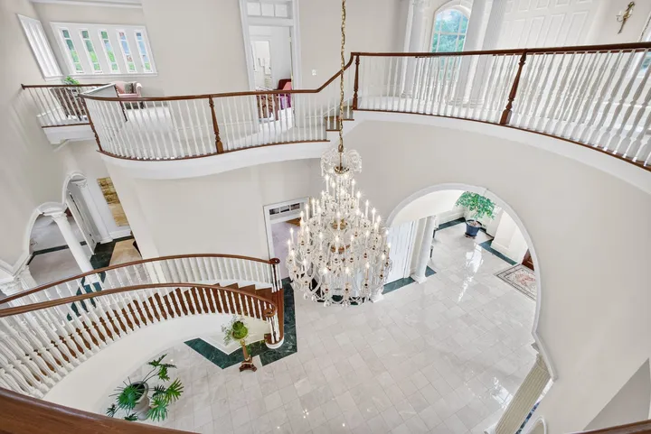 The Hart House interior, photo 11