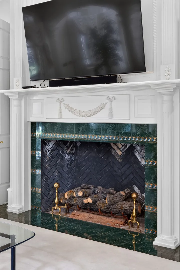 The Hart House interior, photo 35