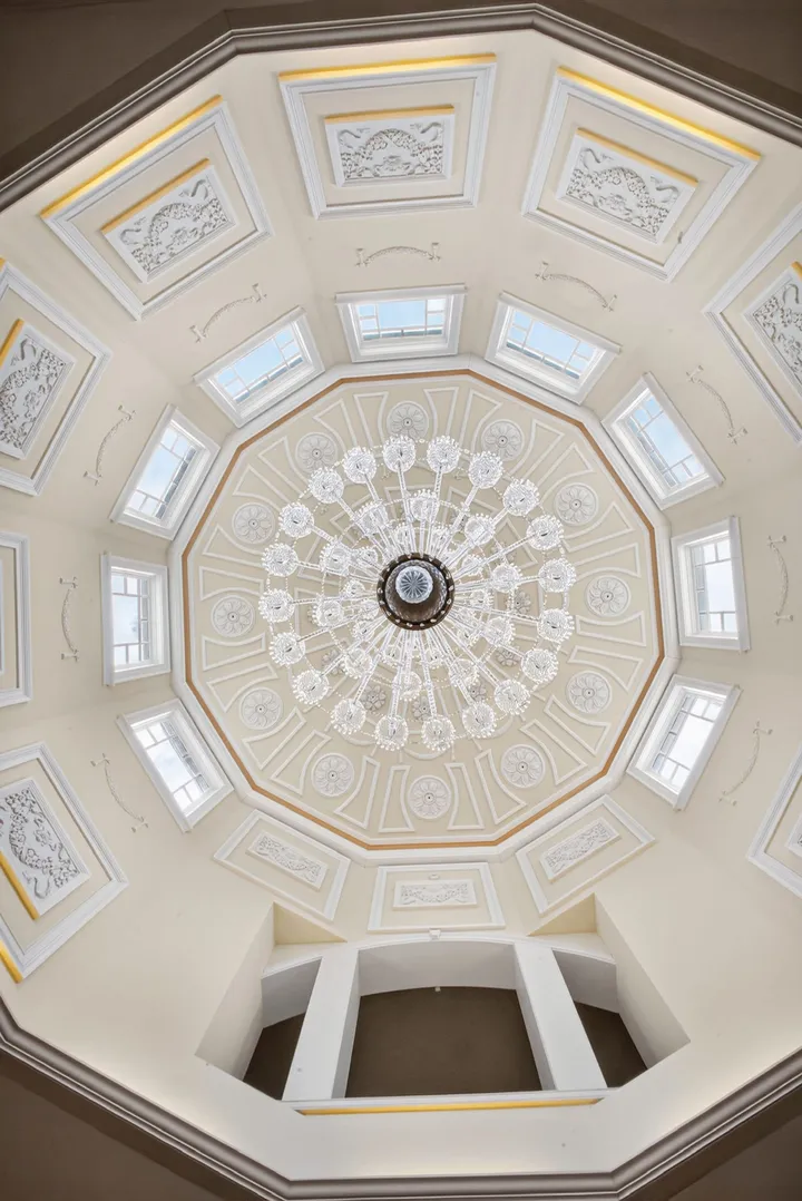 The Hart House interior, photo 44