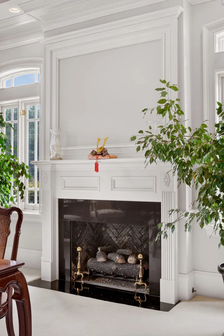 The Hart House interior, photo 54