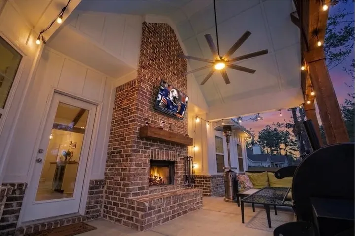1224 Lee Road 260, Opelika, AL: listing photo 4